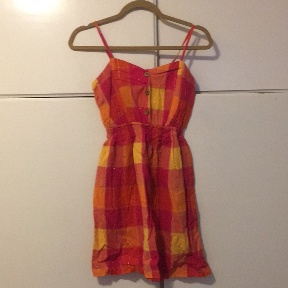 American Rag Summer Dress